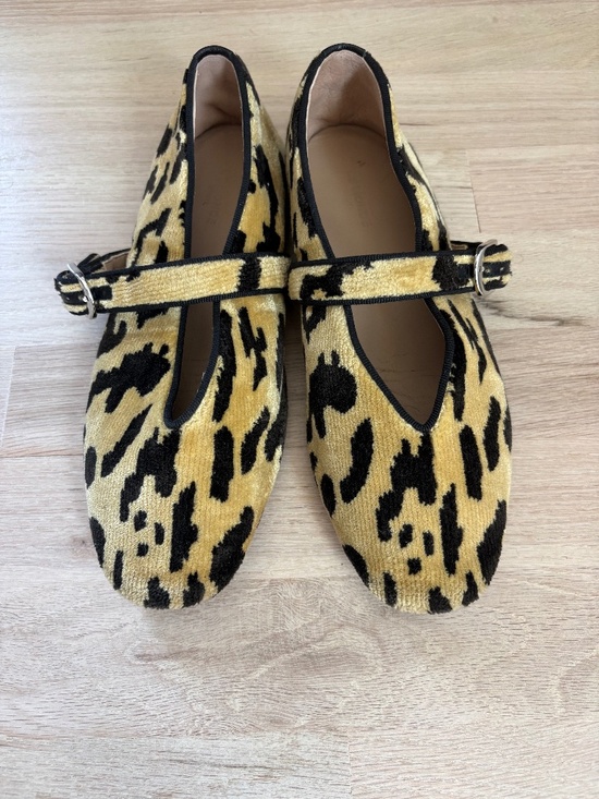 Le Monde Beryl Shoes - Le Monde Beryl Flats